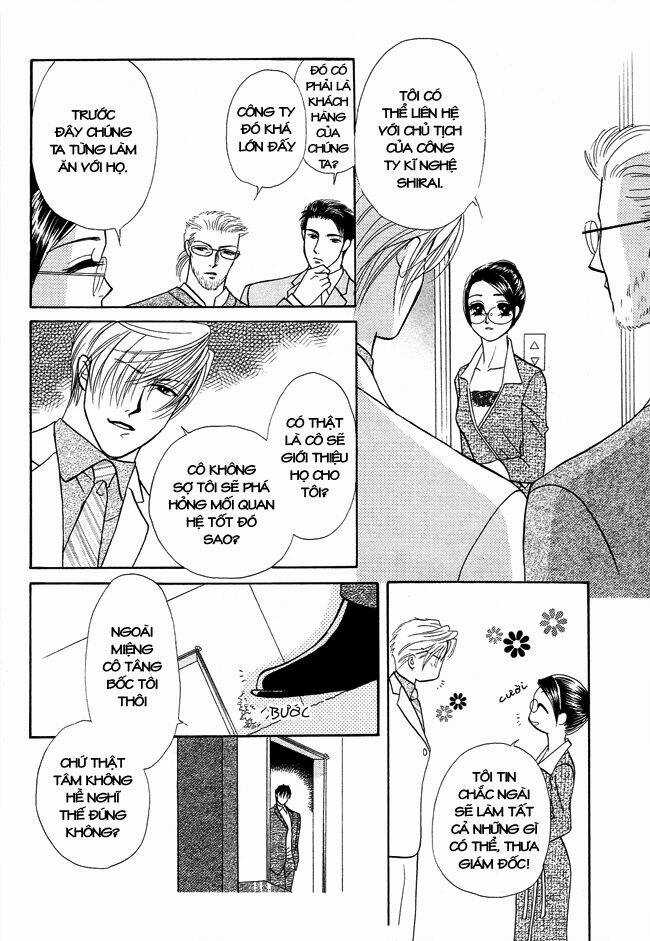 DearS - Chapter 26 - Trang 61