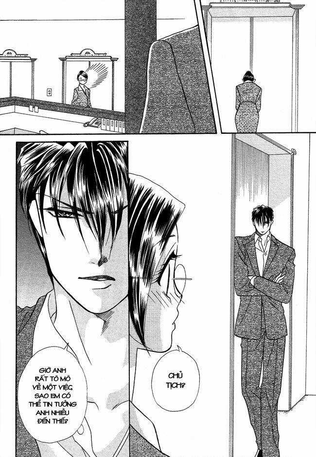 DearS - Chapter 26 - Trang 63