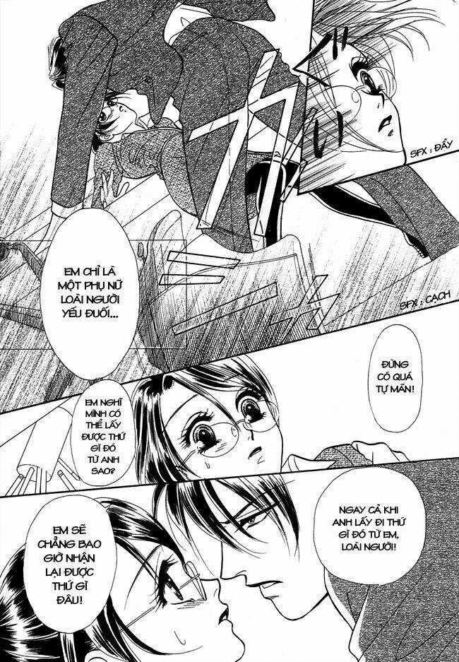 DearS - Chapter 26 - Trang 65