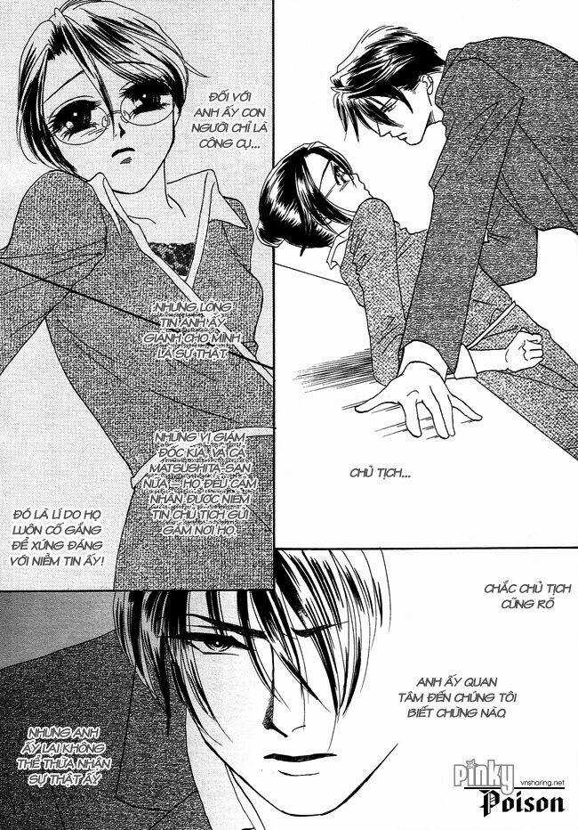 DearS - Chapter 26 - Trang 66