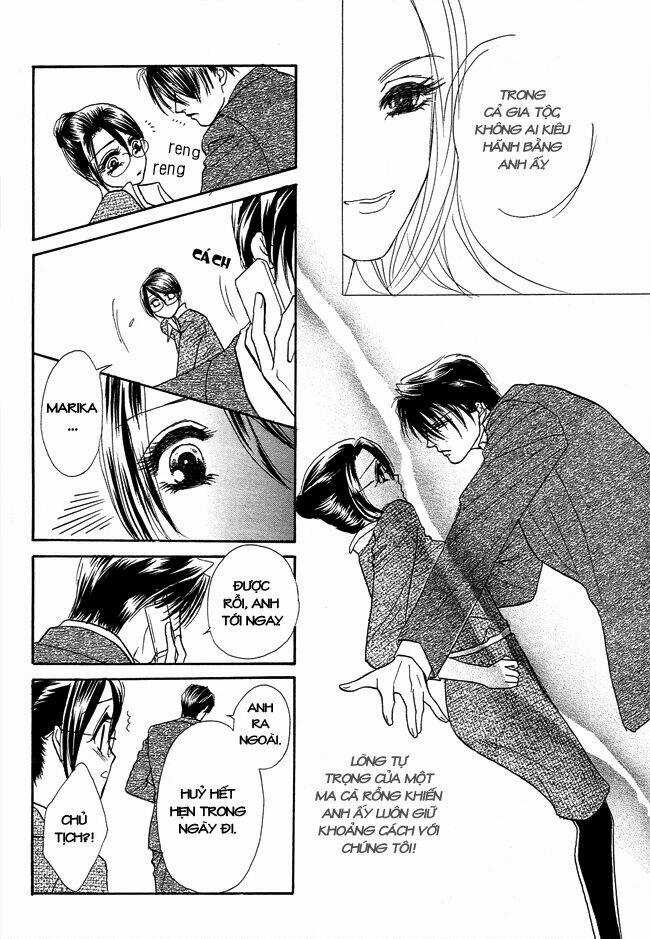 DearS - Chapter 26 - Trang 67