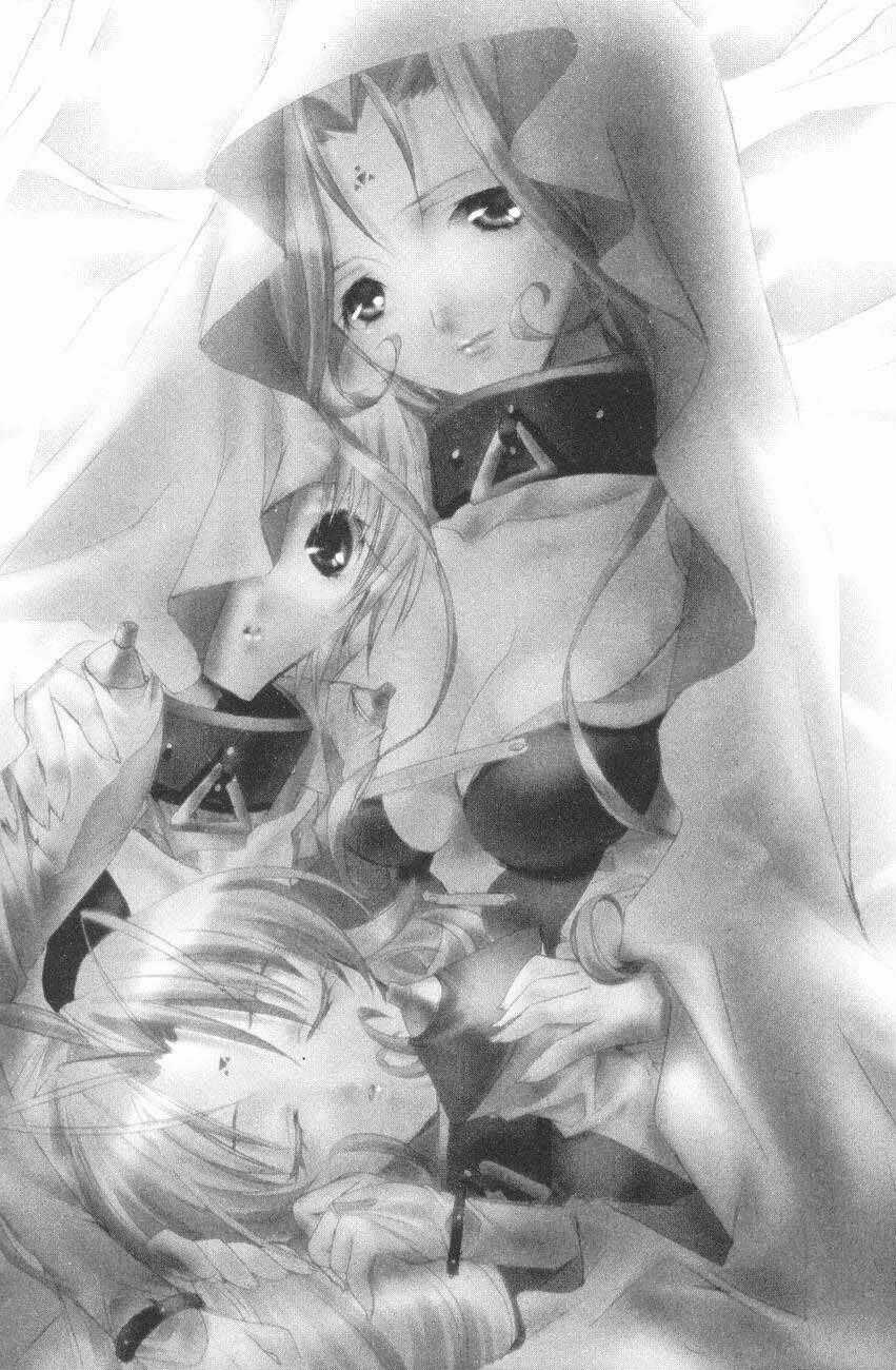 DearS - Chapter 27 - Trang 1