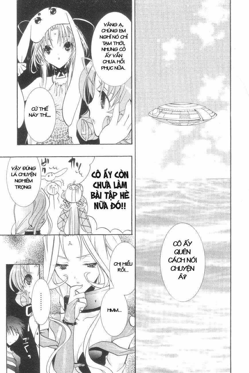 DearS - Chapter 27 - Trang 22