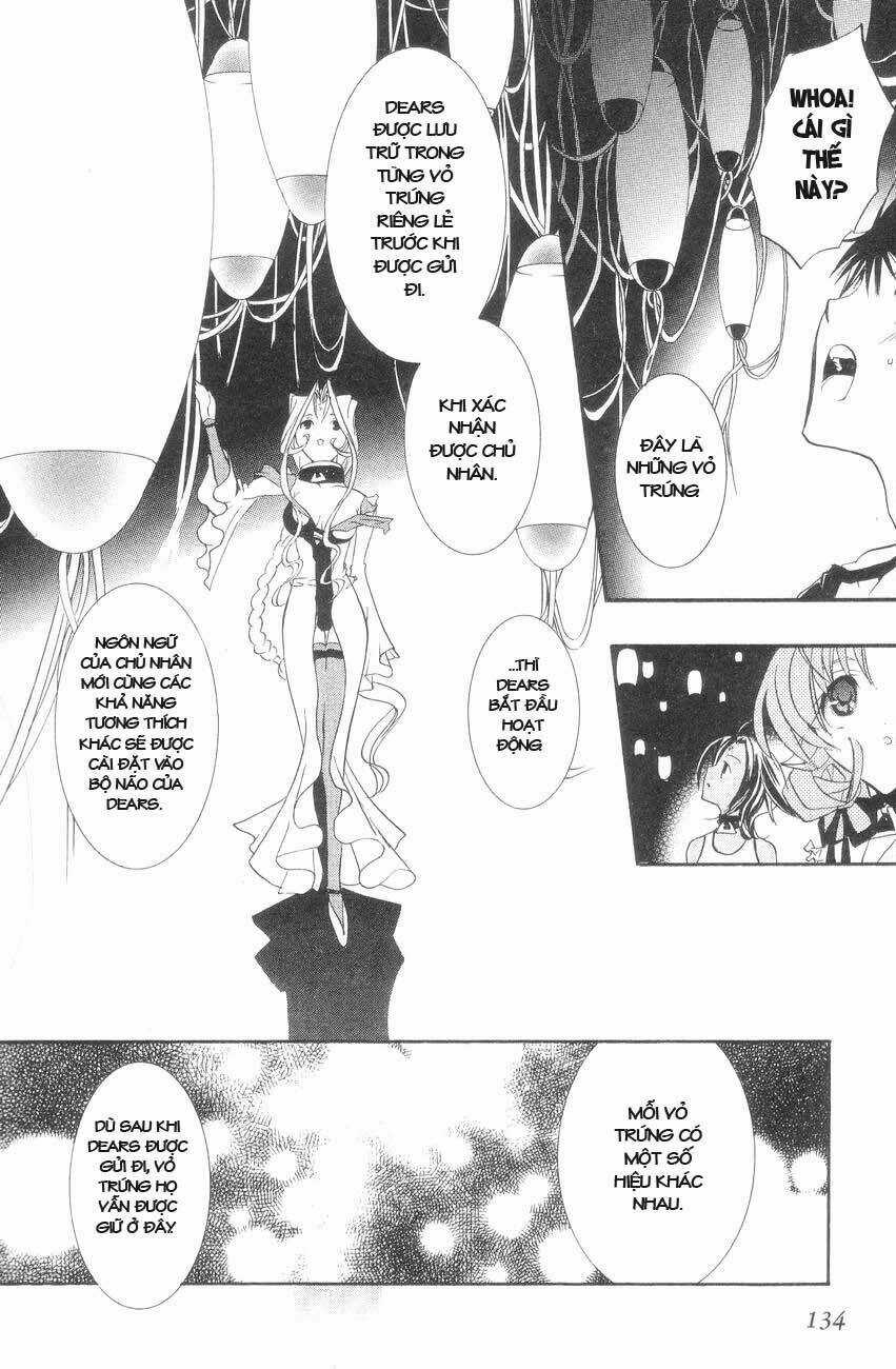 DearS - Chapter 27 - Trang 27