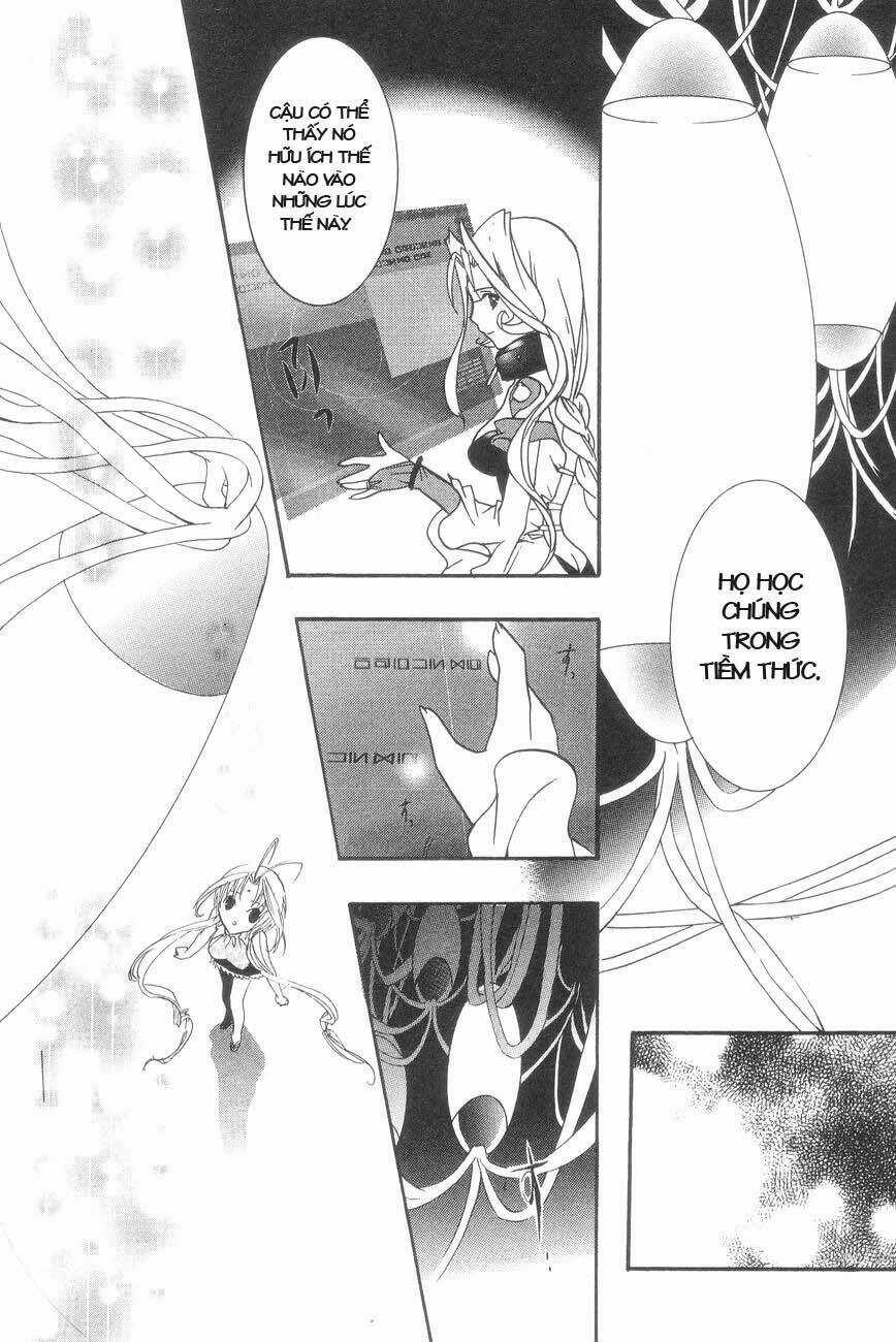 DearS - Chapter 27 - Trang 28