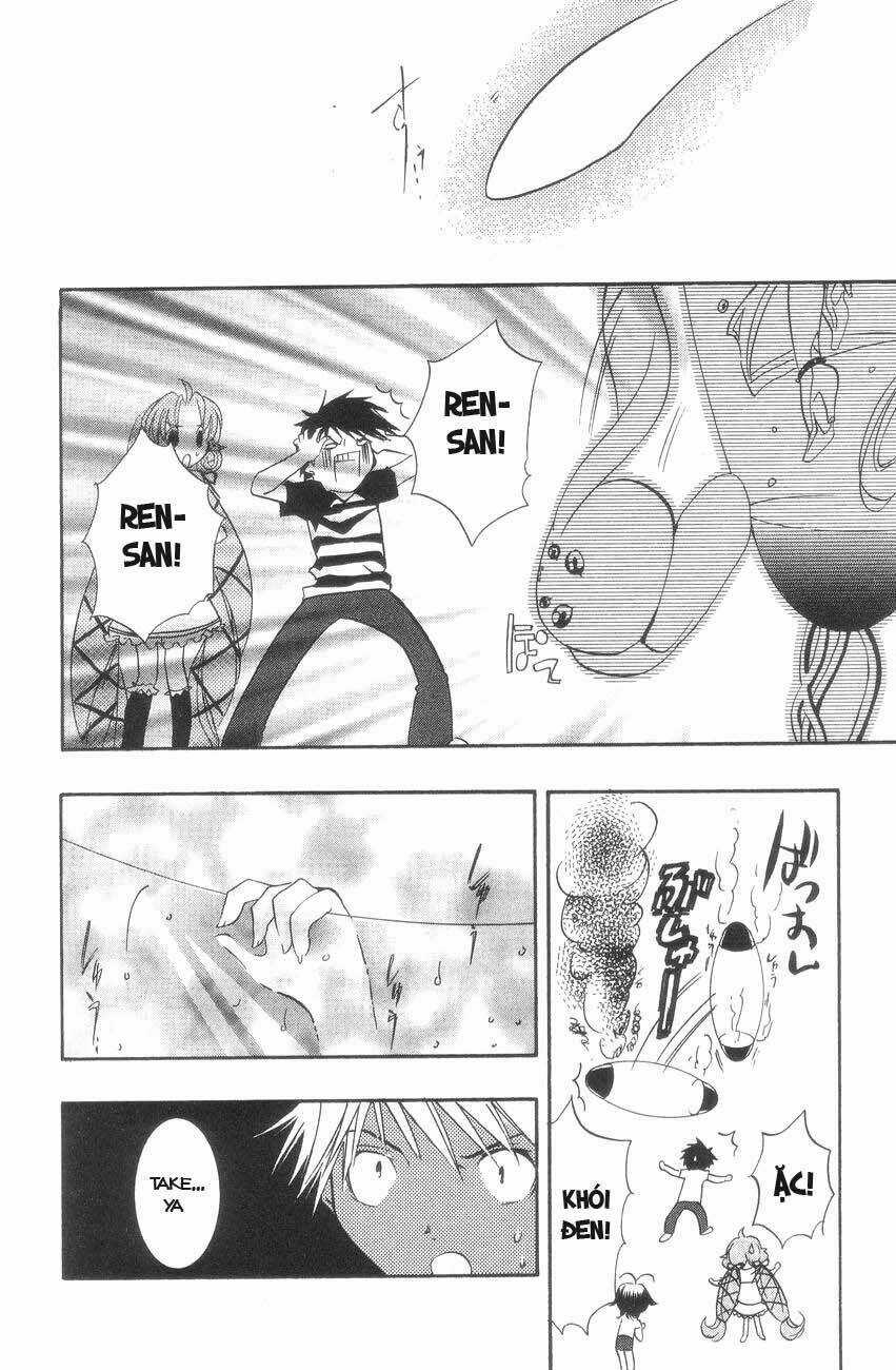 DearS - Chapter 27 - Trang 33