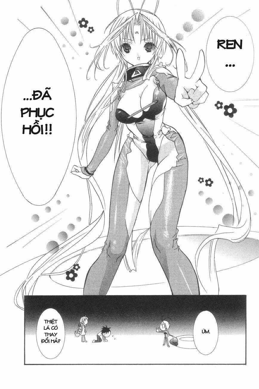 DearS - Chapter 27 - Trang 34