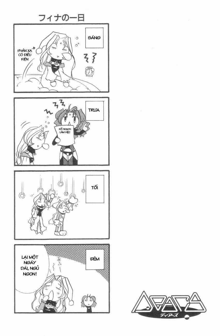 DearS - Chapter 27 - Trang 35