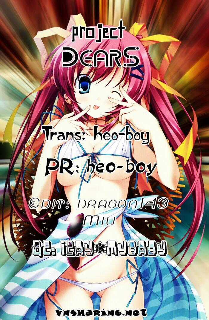 DearS - Chapter 27 - Trang 36