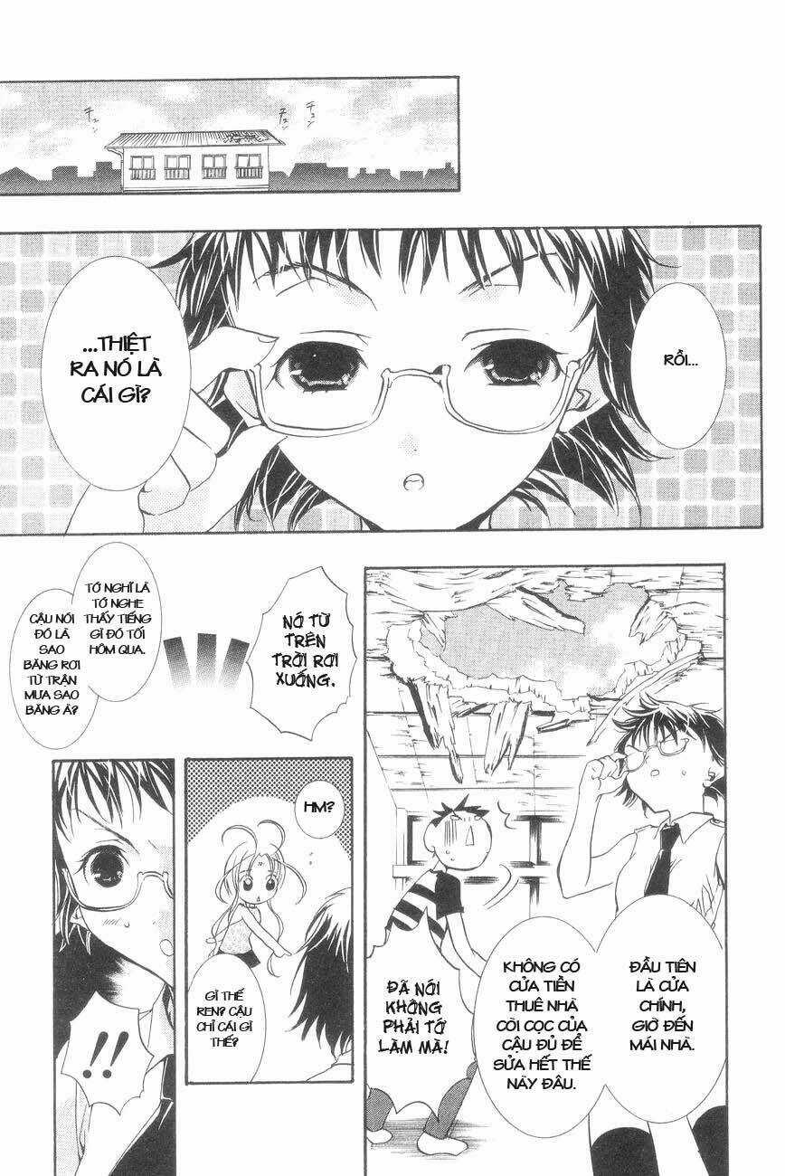 DearS - Chapter 27 - Trang 8