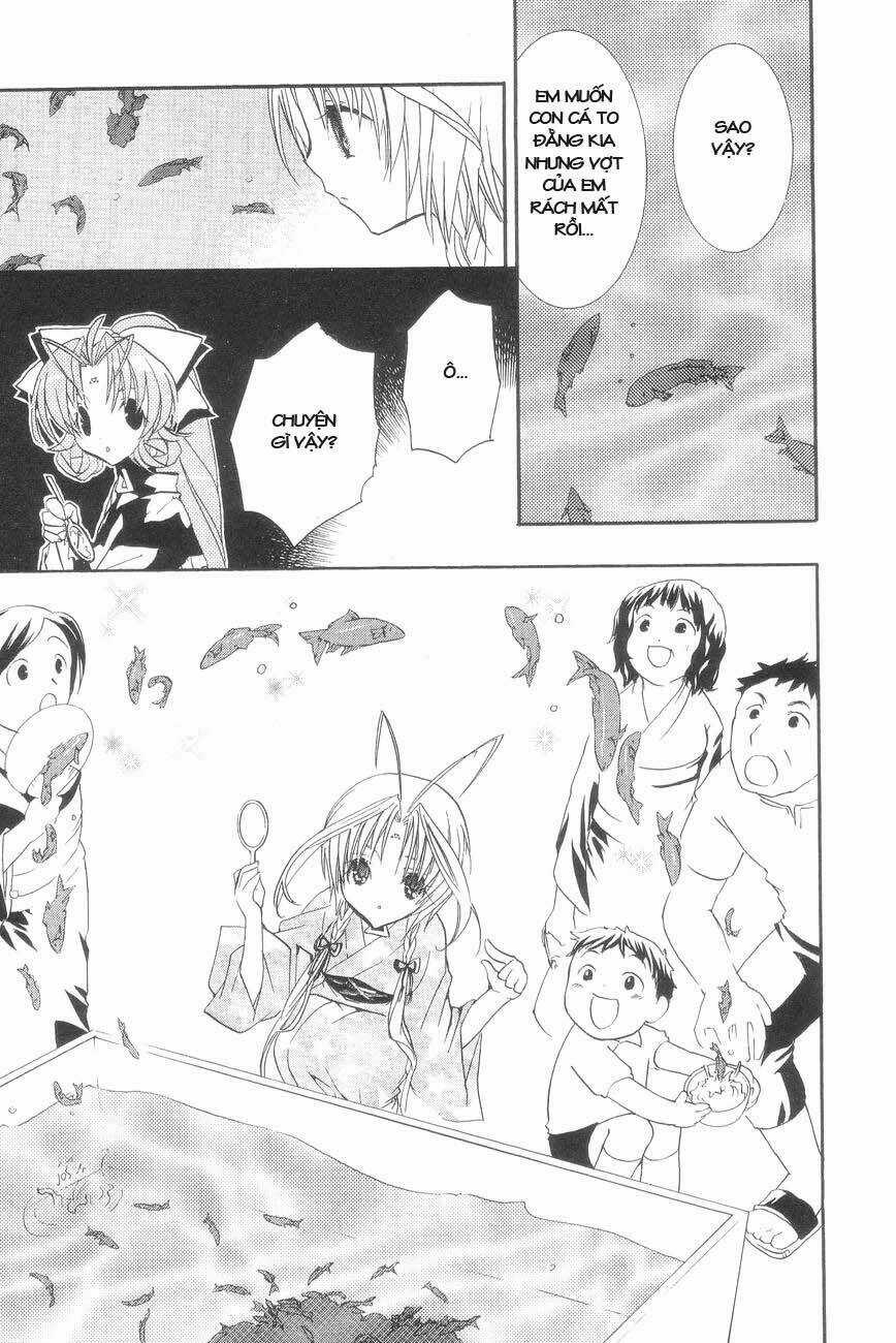 DearS - Chapter 28 - Trang 15