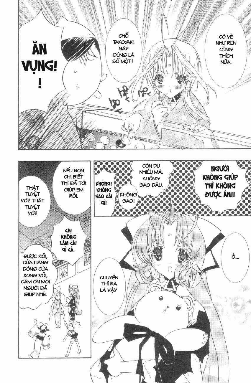 DearS - Chapter 28 - Trang 28