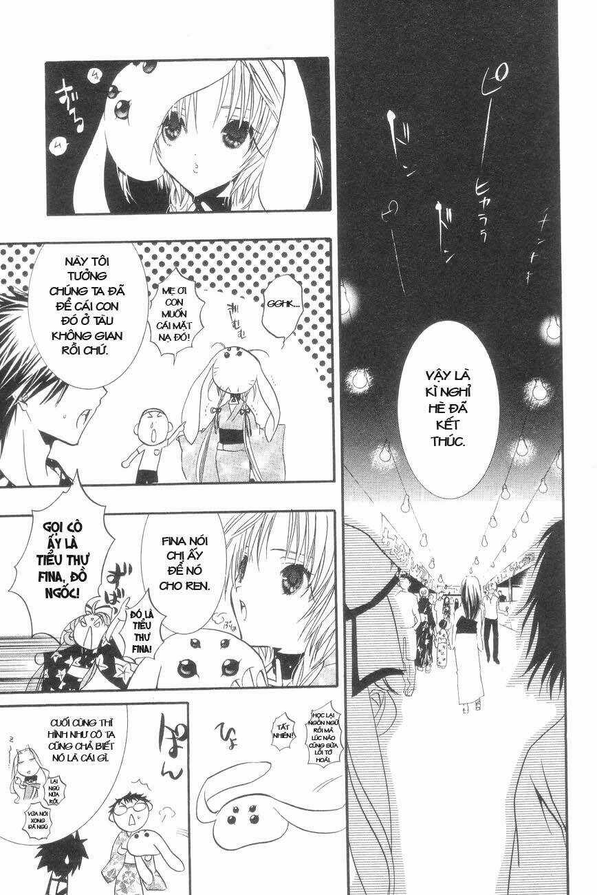 DearS - Chapter 28 - Trang 5