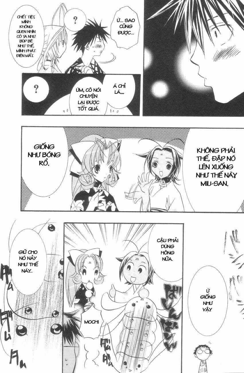 DearS - Chapter 28 - Trang 10