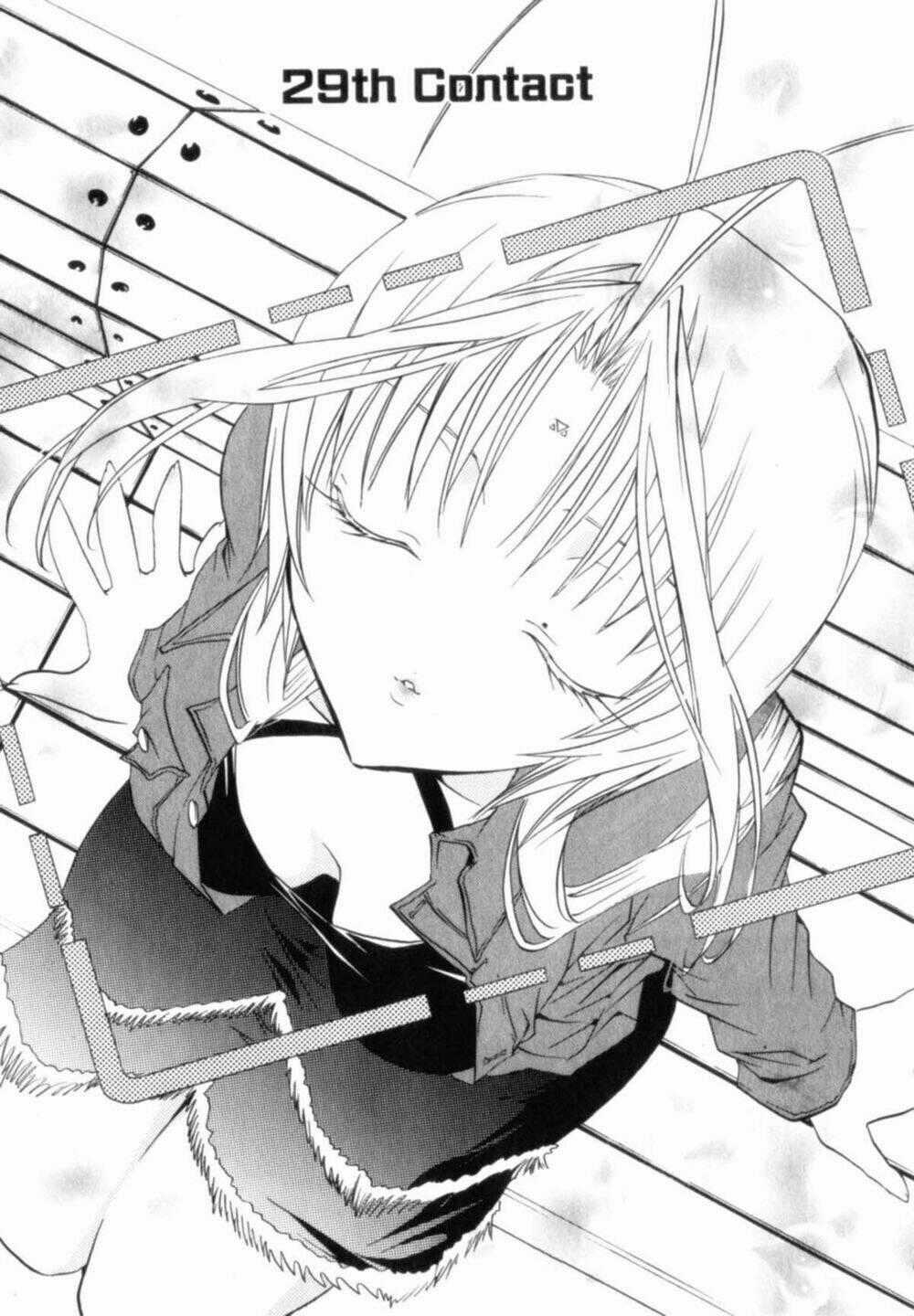 DearS - Chapter 29 - Trang 1