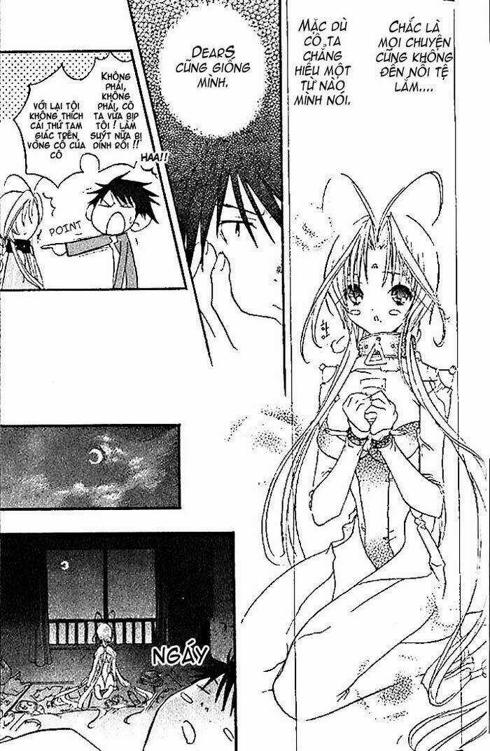 DearS - Chapter 3 - Trang 24