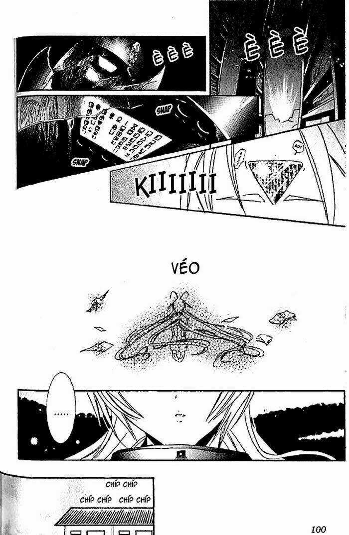 DearS - Chapter 3 - Trang 26