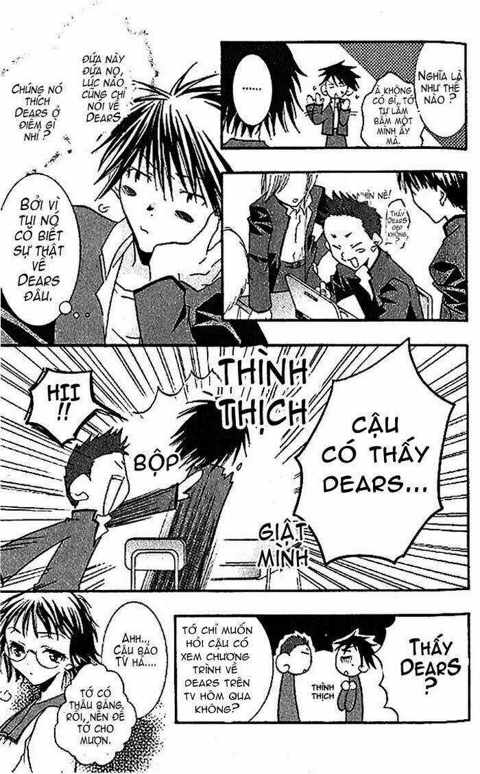 DearS - Chapter 3 - Trang 8