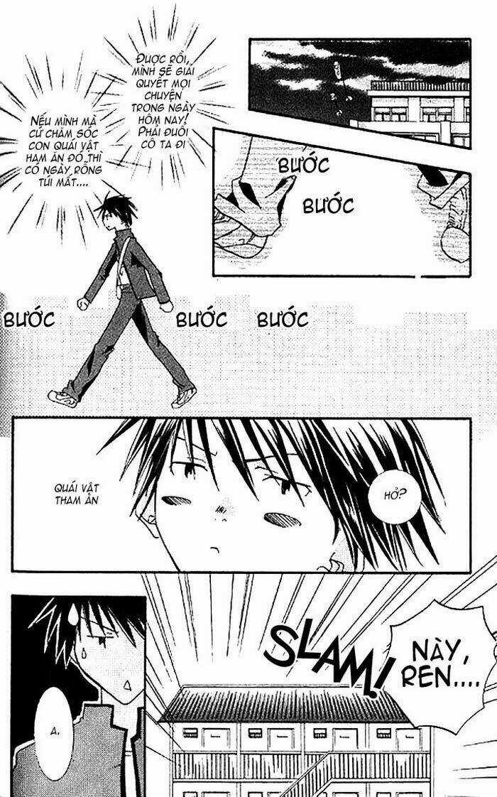 DearS - Chapter 3 - Trang 9