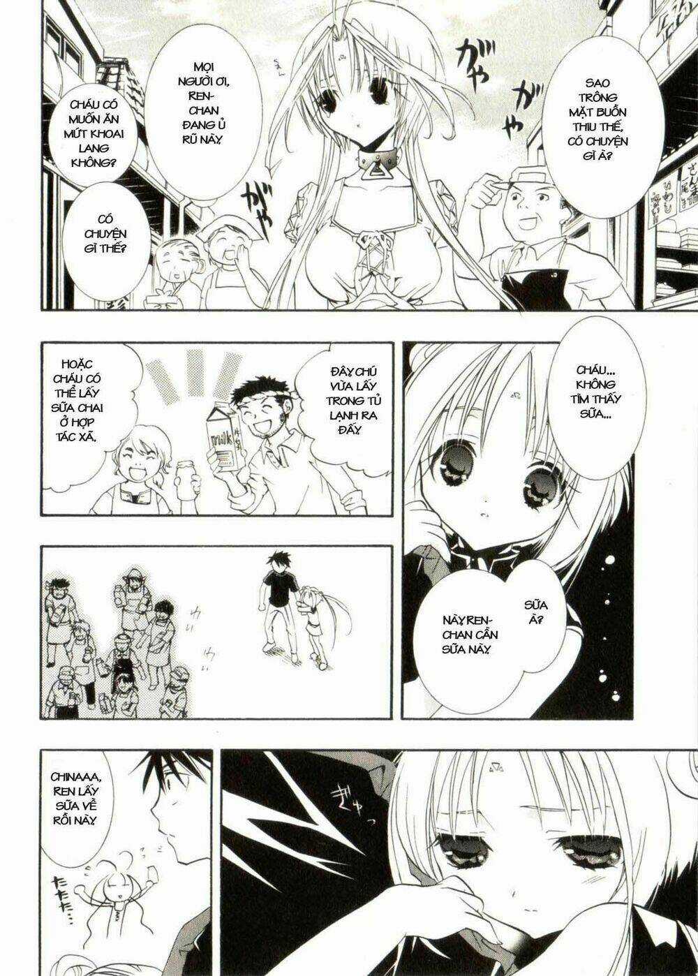 DearS - Chapter 31 - Trang 19