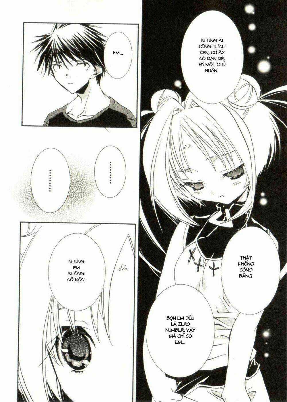 DearS - Chapter 31 - Trang 23