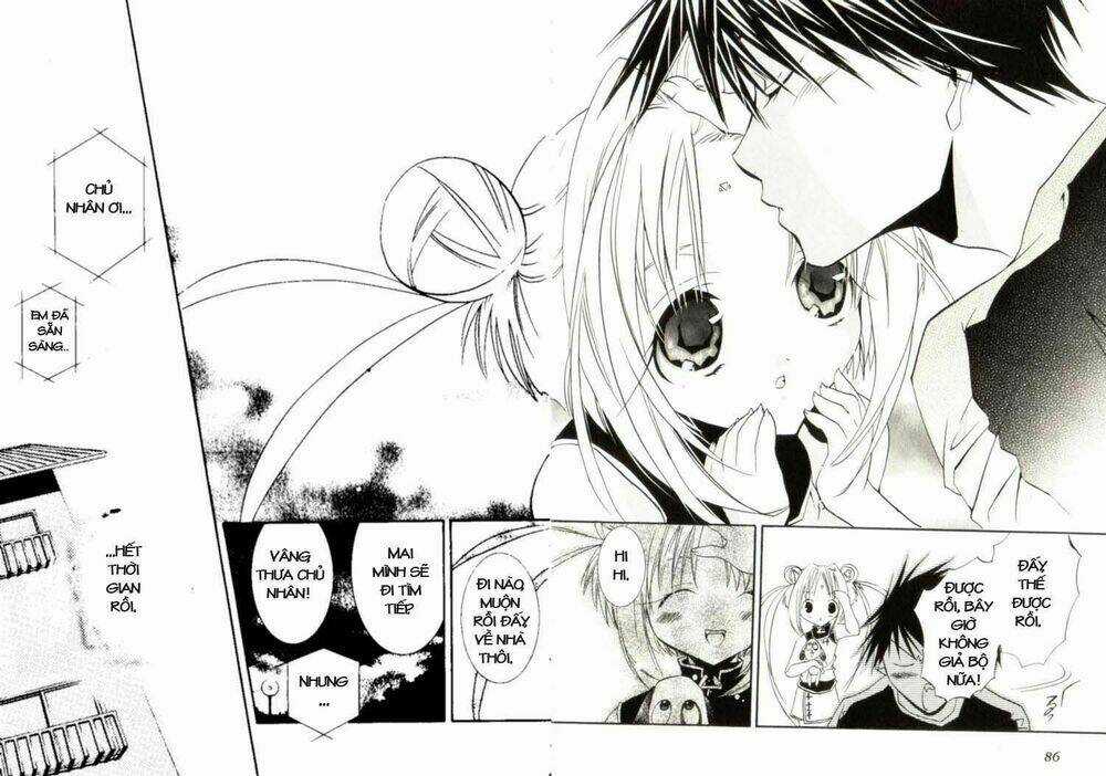 DearS - Chapter 31 - Trang 27