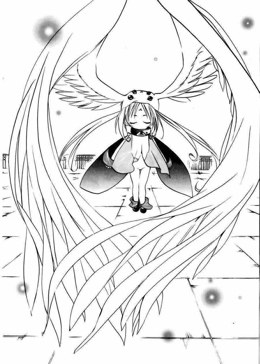 DearS - Chapter 32 - Trang 12