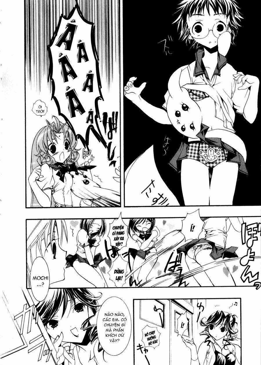 DearS - Chapter 32 - Trang 16