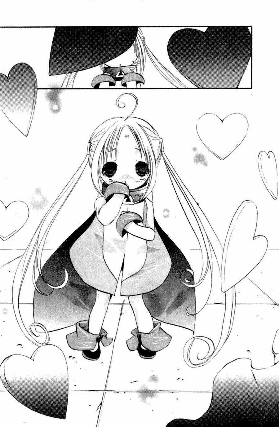 DearS - Chapter 32 - Trang 19