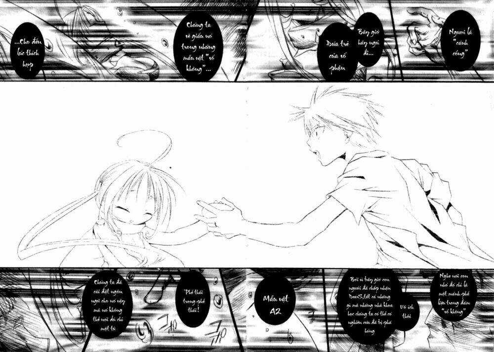 DearS - Chapter 32 - Trang 22