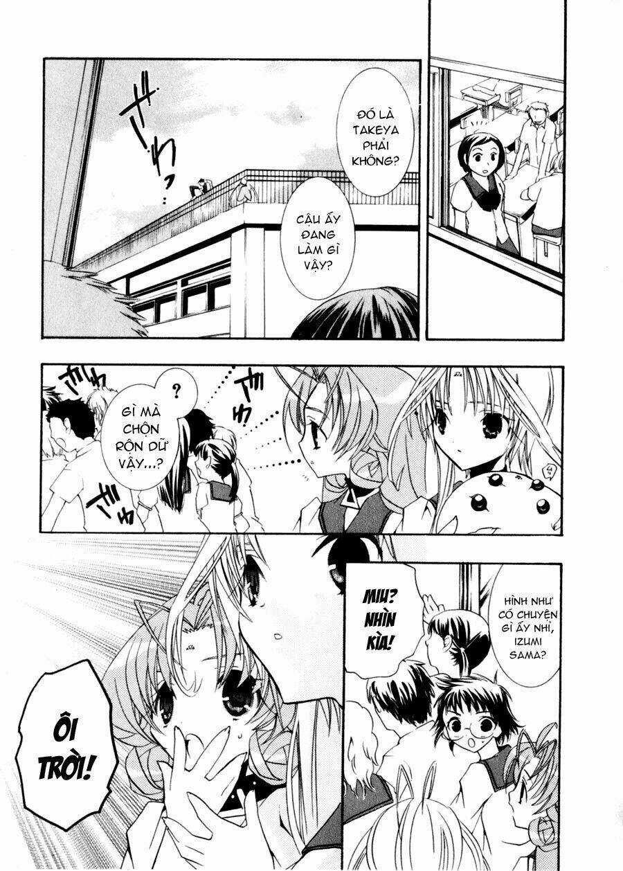 DearS - Chapter 32 - Trang 24