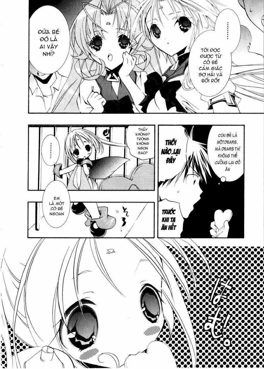 DearS - Chapter 32 - Trang 26