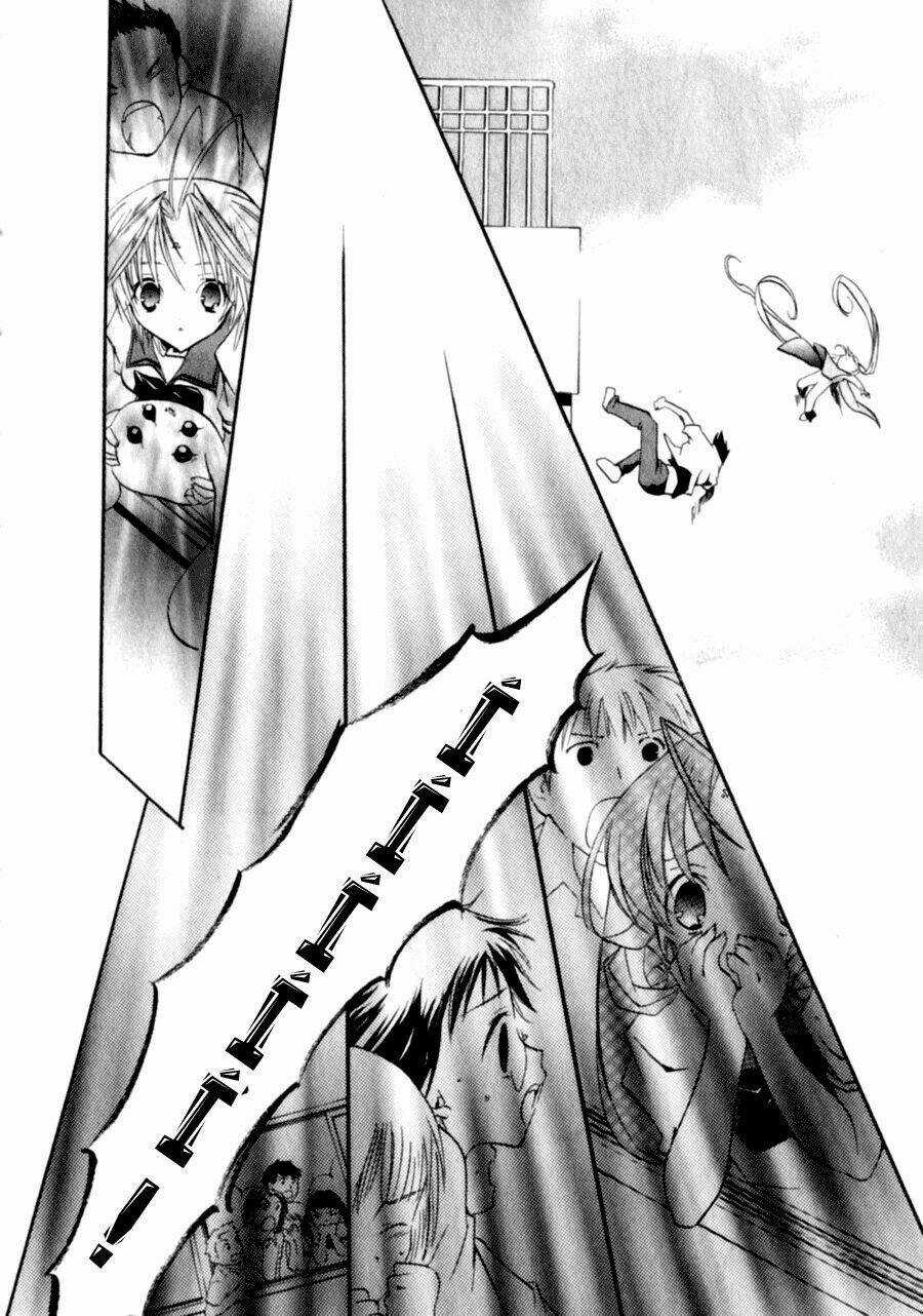 DearS - Chapter 32 - Trang 28