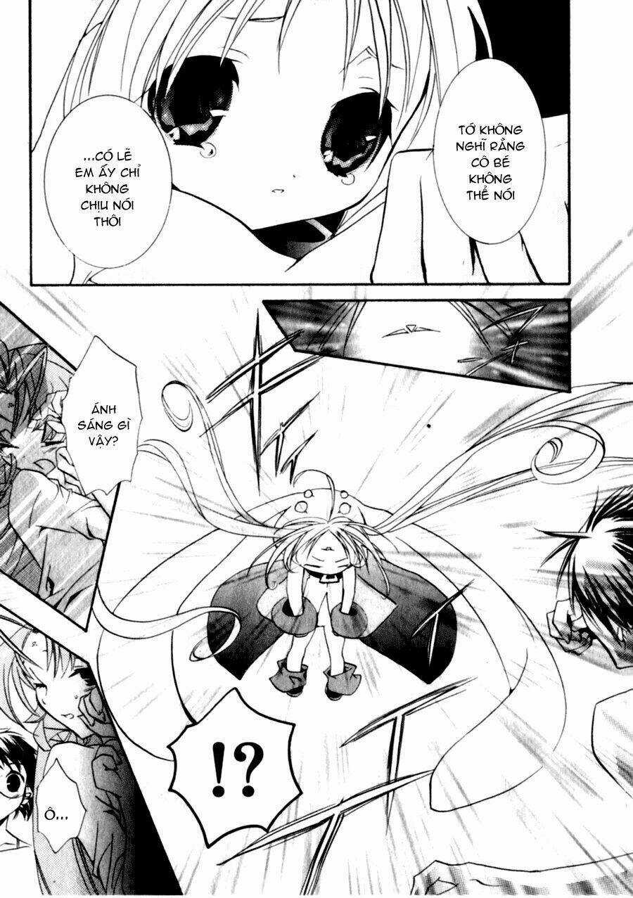 DearS - Chapter 33 - Trang 25