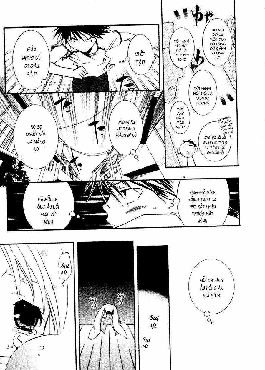 DearS - Chapter 33 - Trang 27