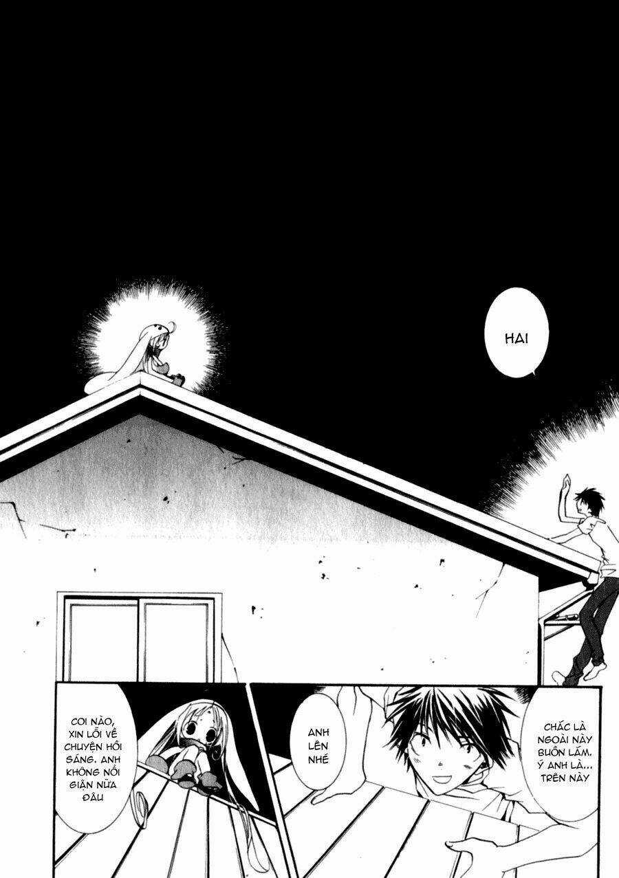 DearS - Chapter 33 - Trang 28