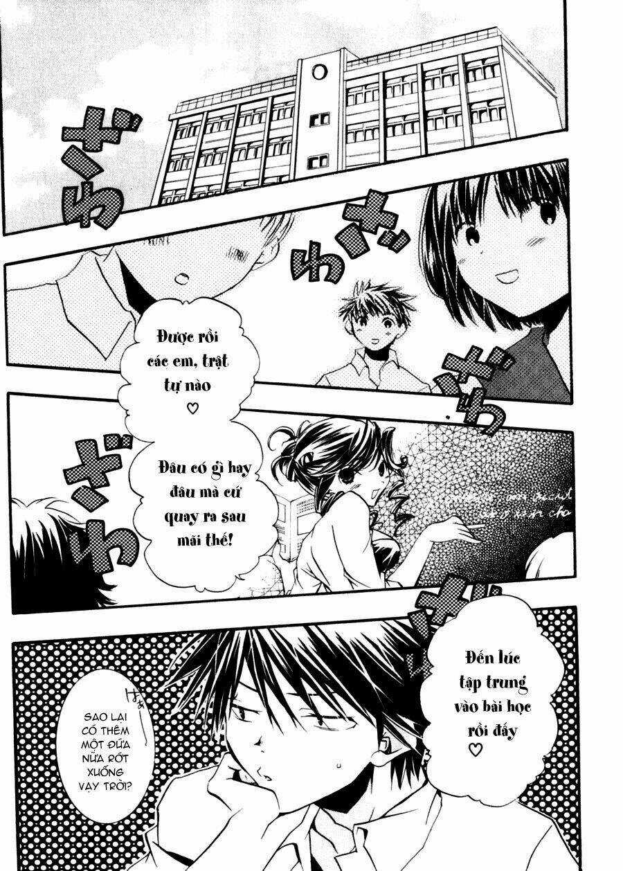 DearS - Chapter 33 - Trang 4