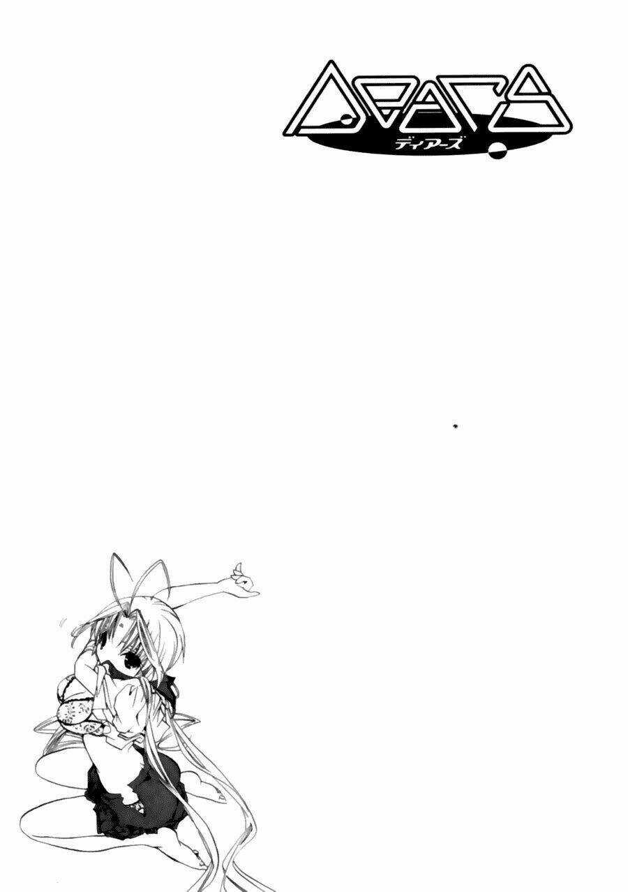 DearS - Chapter 33 - Trang 37