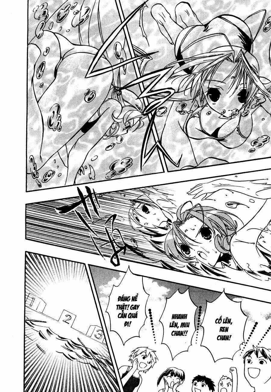 DearS - Chapter 34 - Trang 24