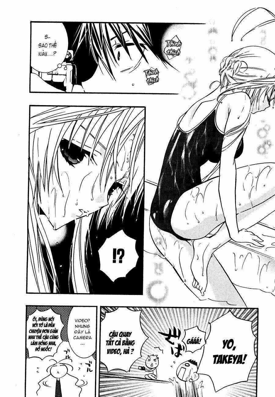 DearS - Chapter 34 - Trang 26