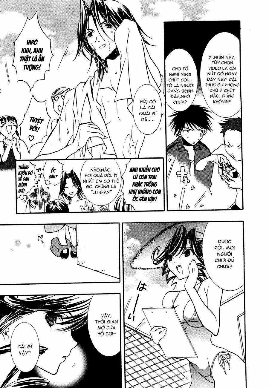 DearS - Chapter 34 - Trang 27