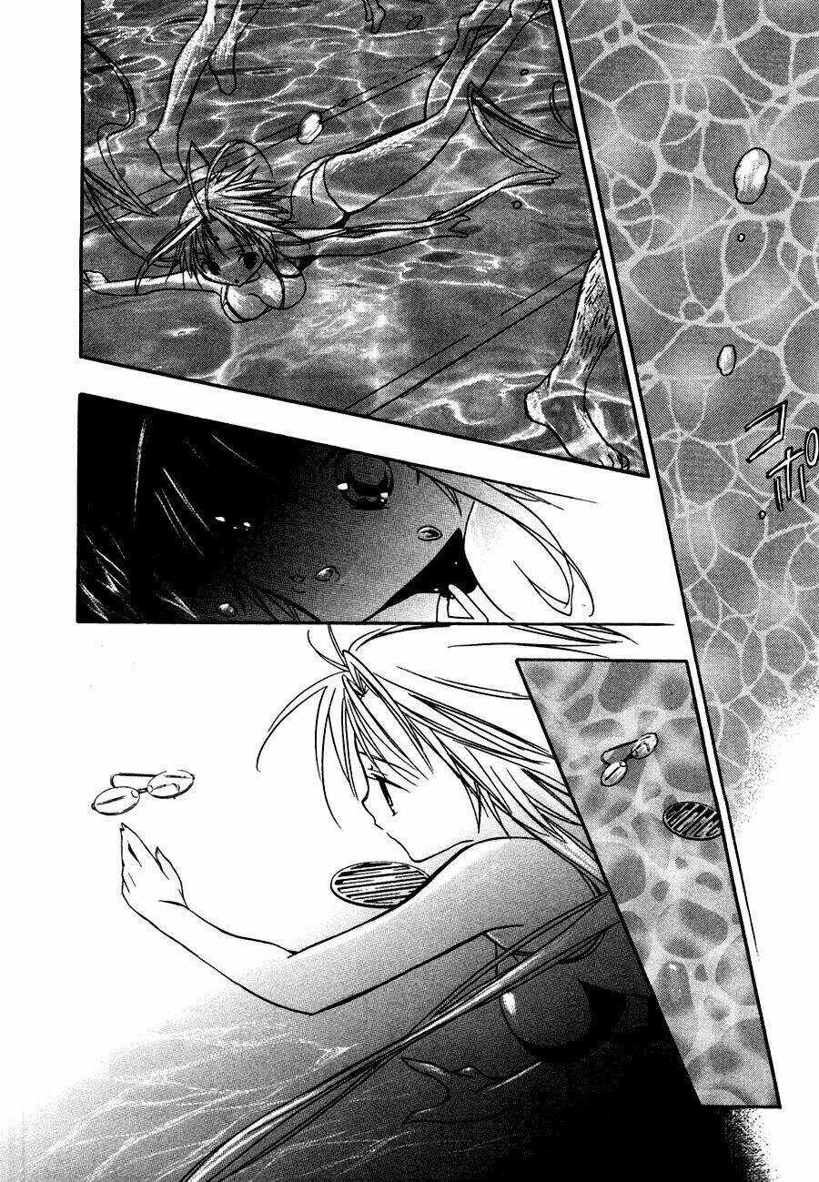 DearS - Chapter 34 - Trang 32