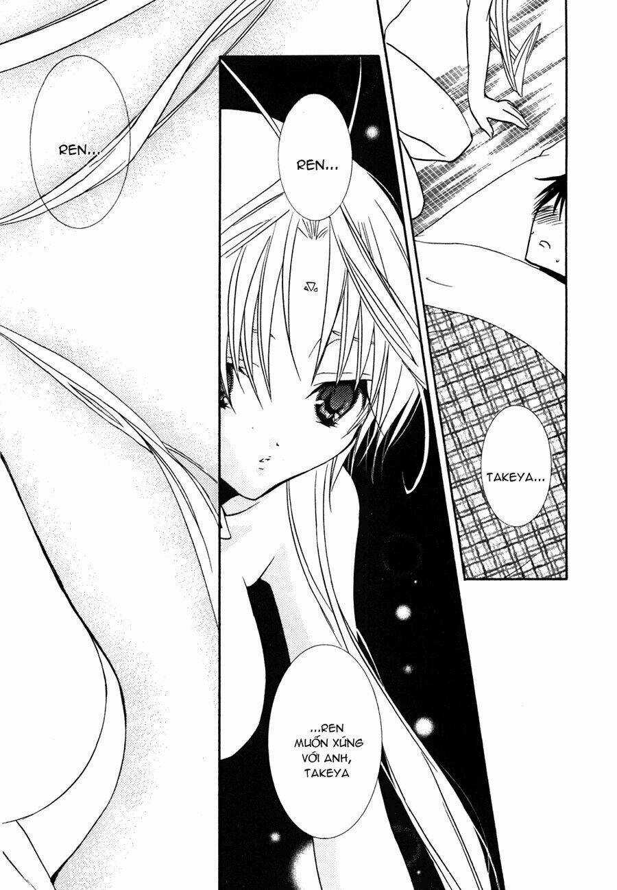 DearS - Chapter 34 - Trang 40