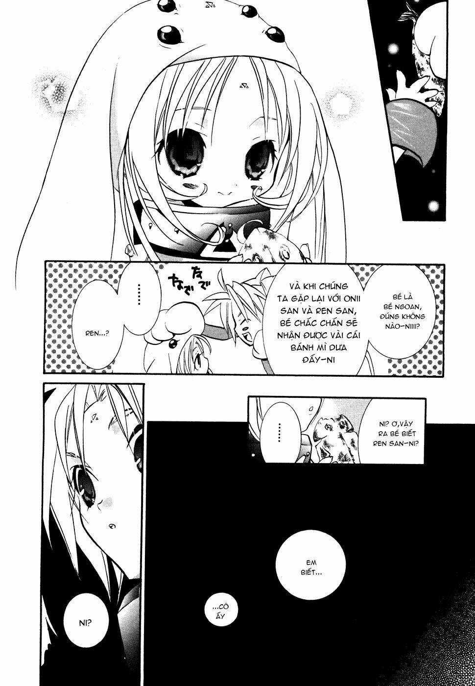 DearS - Chapter 35 - Trang 19