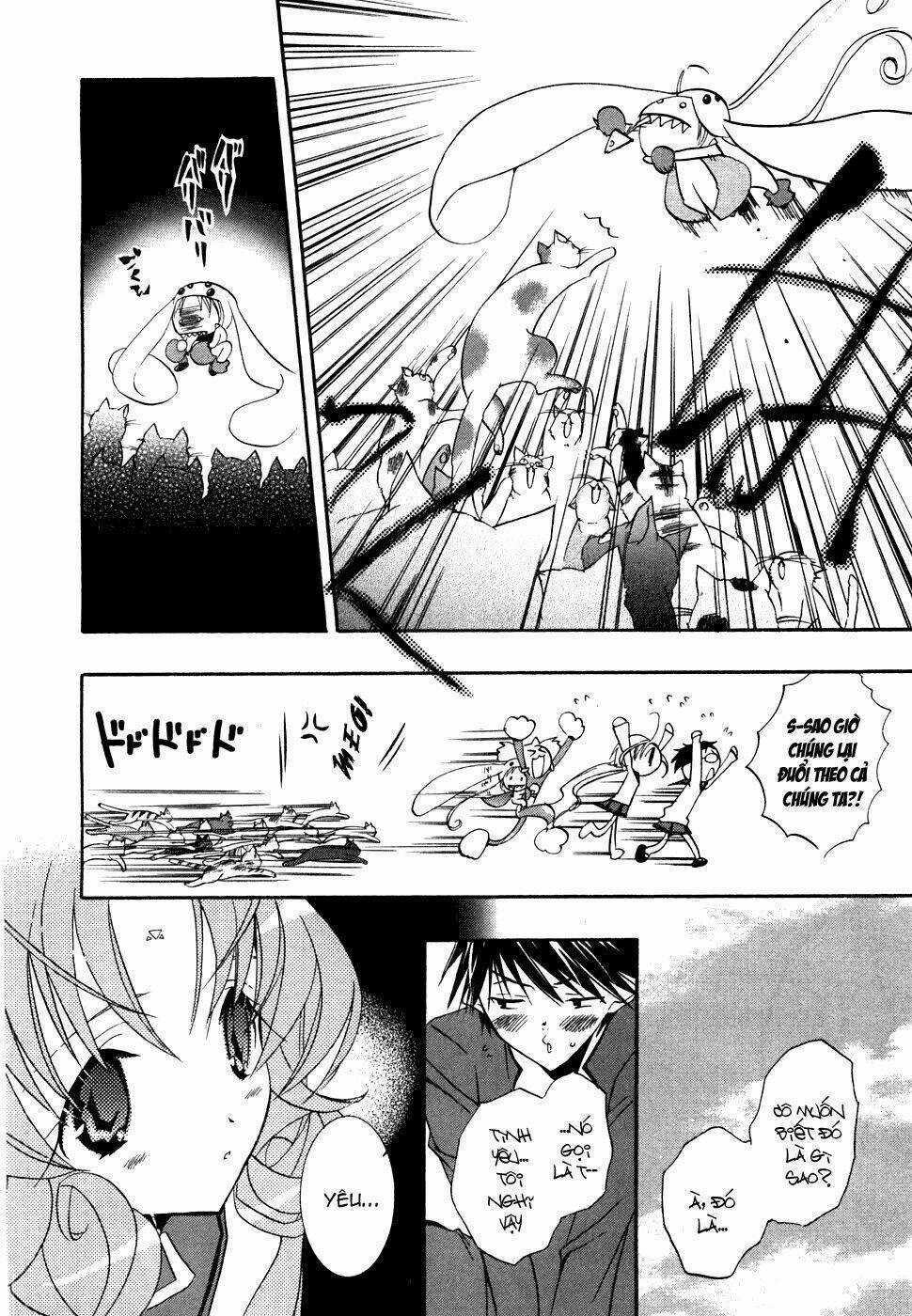 DearS - Chapter 35 - Trang 27