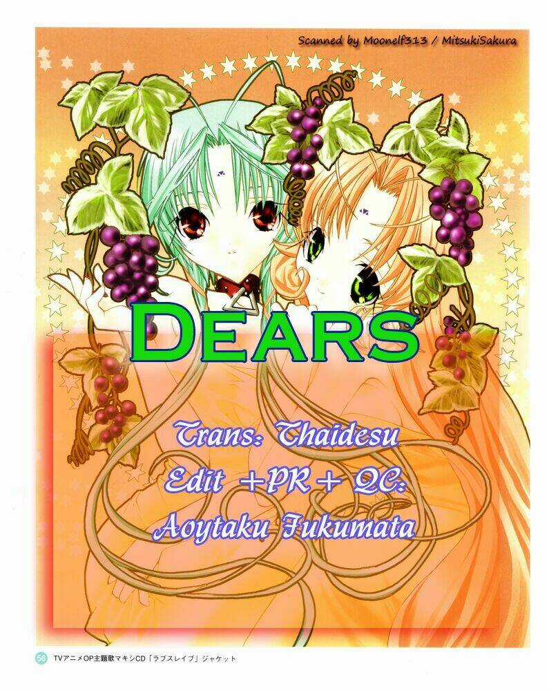 DearS - Chapter 36 - Trang 3