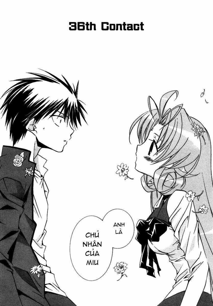 DearS - Chapter 36 - Trang 4