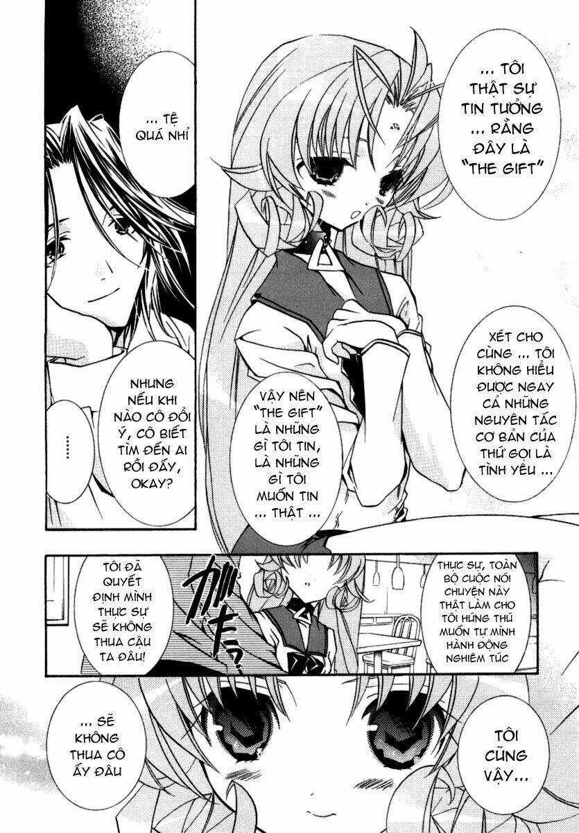 DearS - Chapter 36 - Trang 31