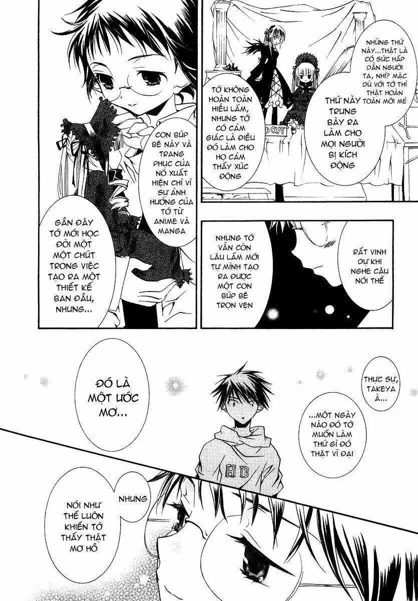 DearS - Chapter 37 - Trang 15