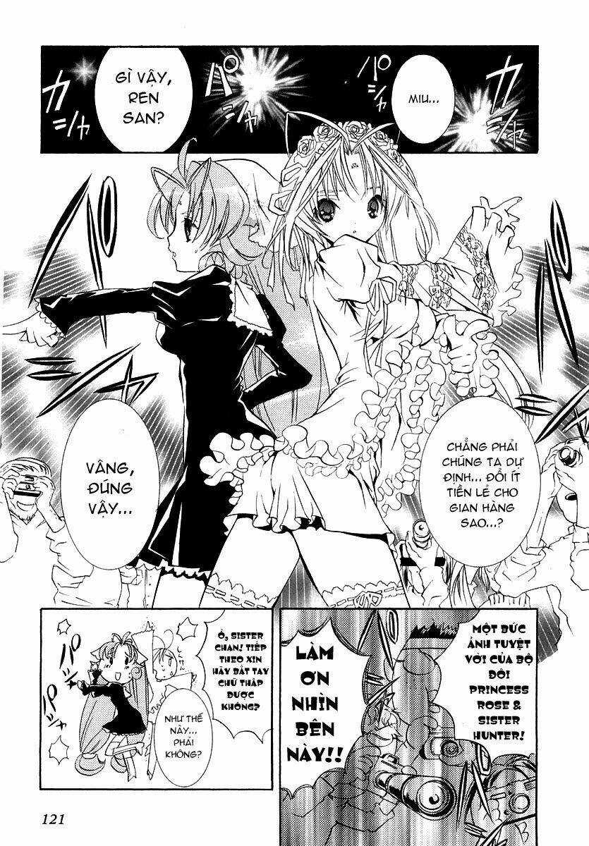 DearS - Chapter 37 - Trang 18